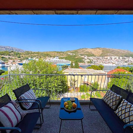 Apartment Bava Dubrovnik Dış mekan fotoğraf