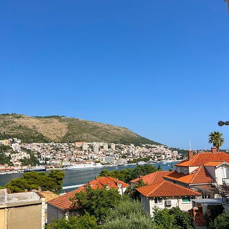 Apartment Bava Dubrovnik Dış mekan fotoğraf