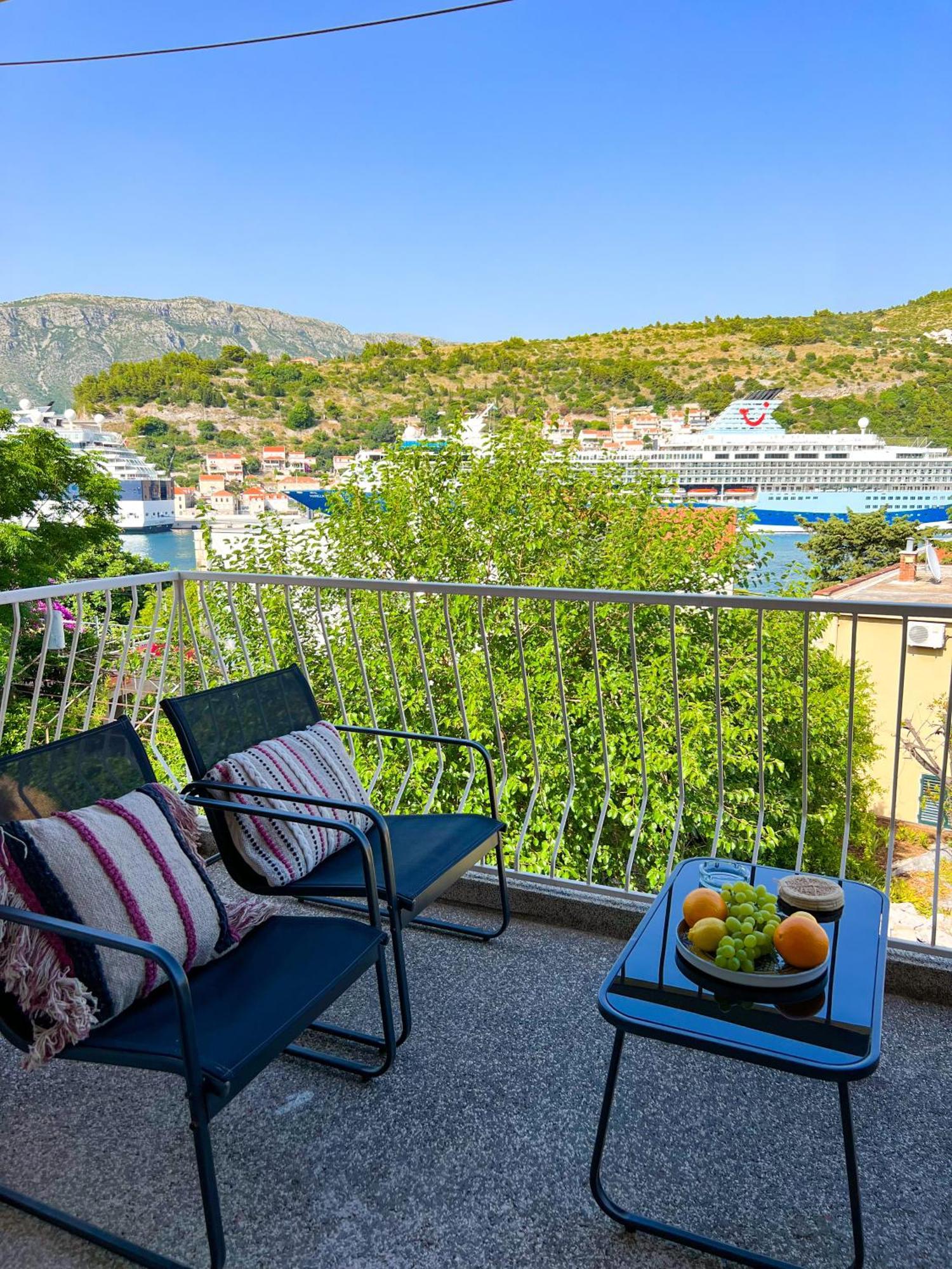 Apartment Bava Dubrovnik Dış mekan fotoğraf