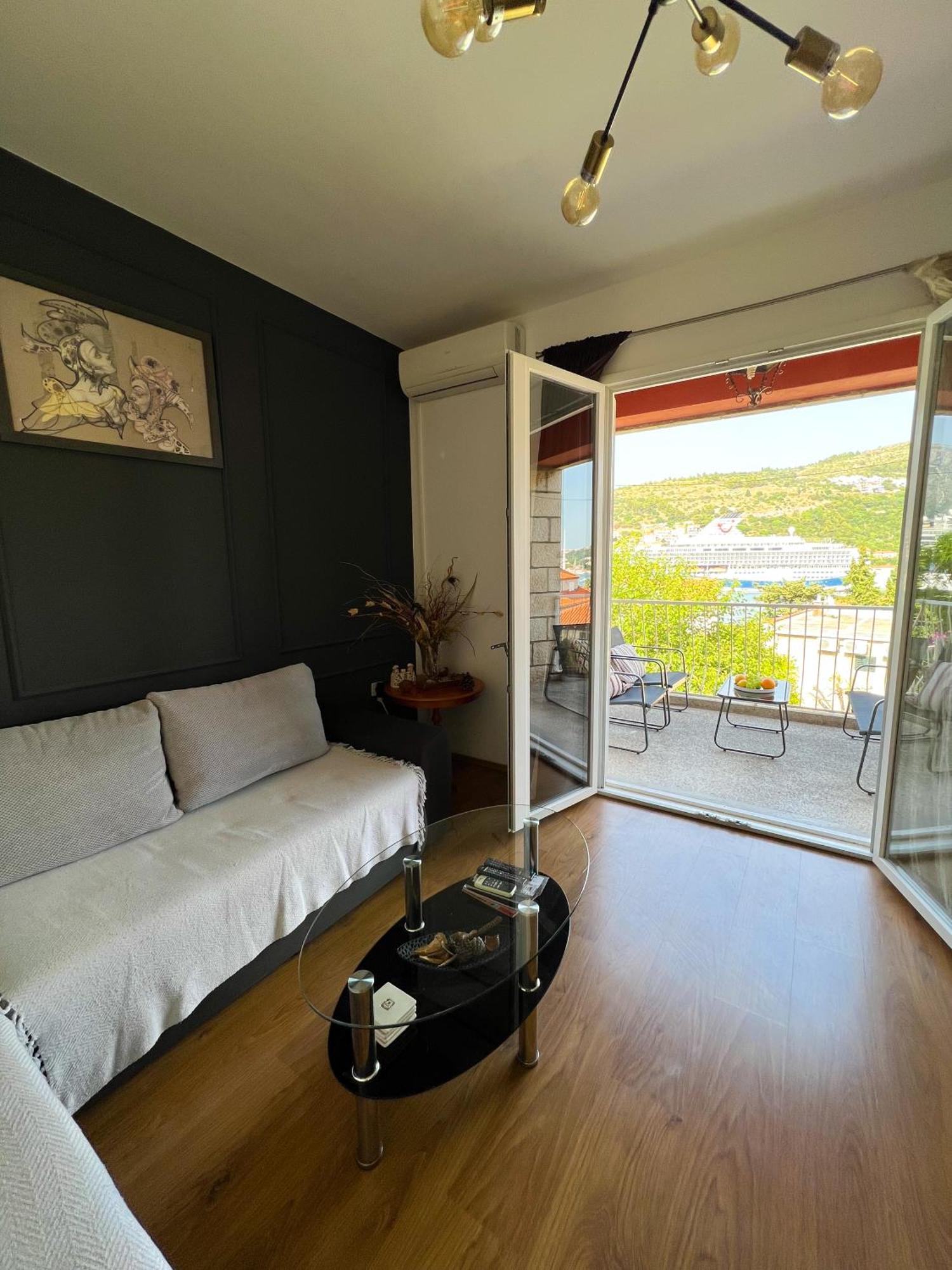 Apartment Bava Dubrovnik Dış mekan fotoğraf