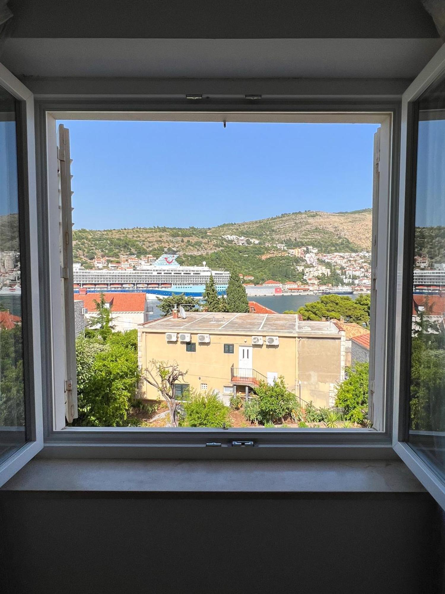 Apartment Bava Dubrovnik Dış mekan fotoğraf