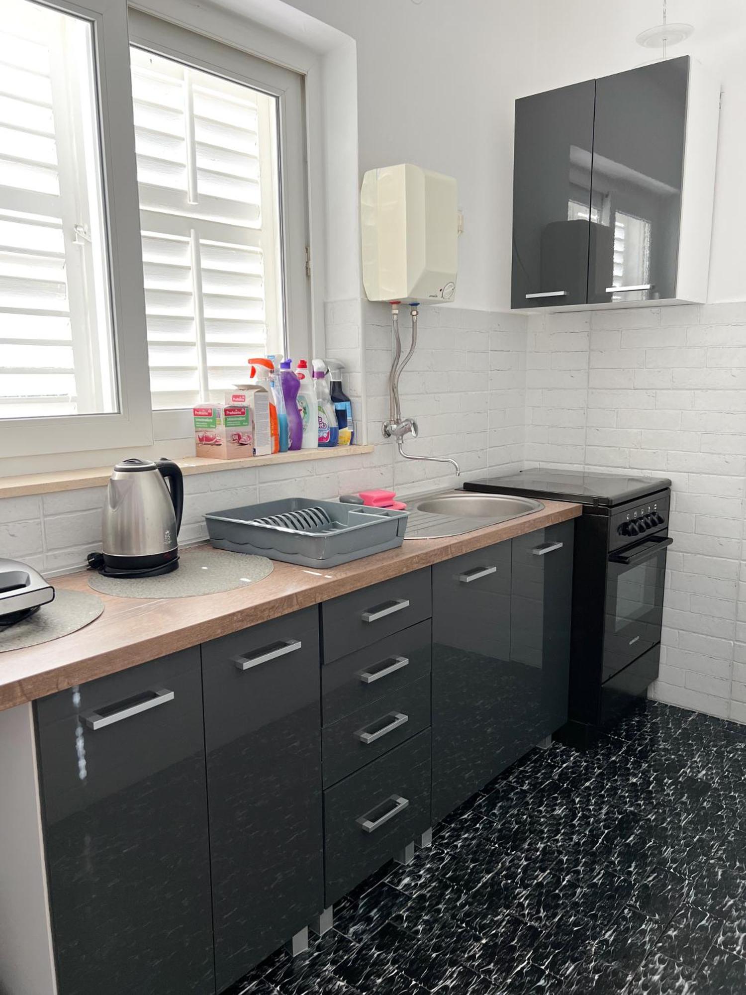 Apartment Bava Dubrovnik Dış mekan fotoğraf