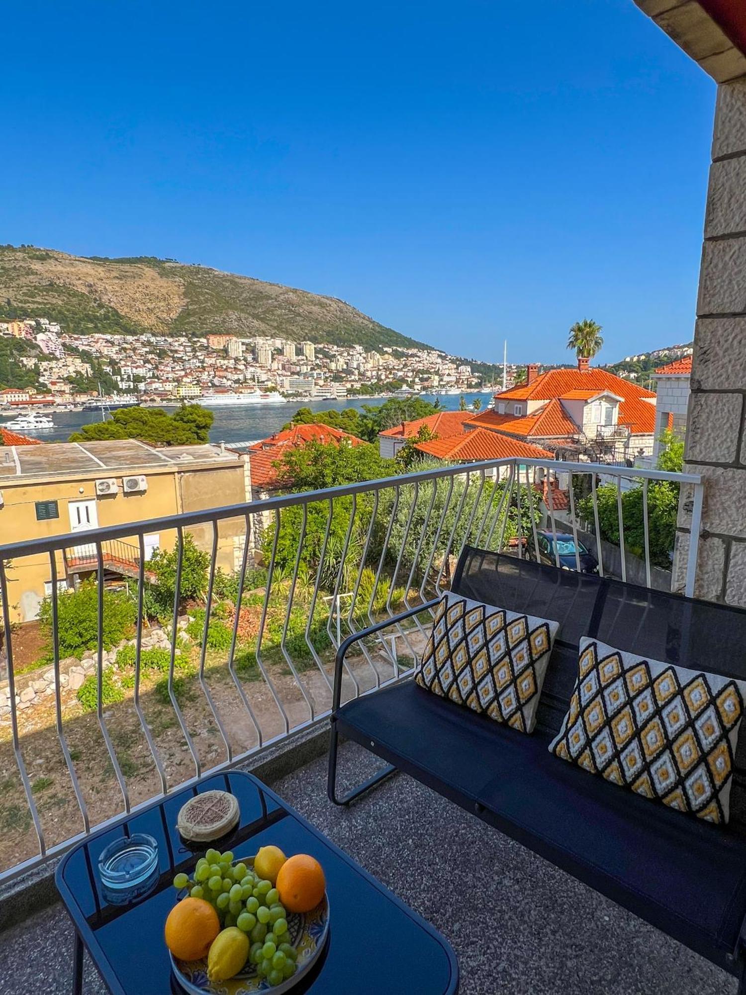 Apartment Bava Dubrovnik Dış mekan fotoğraf
