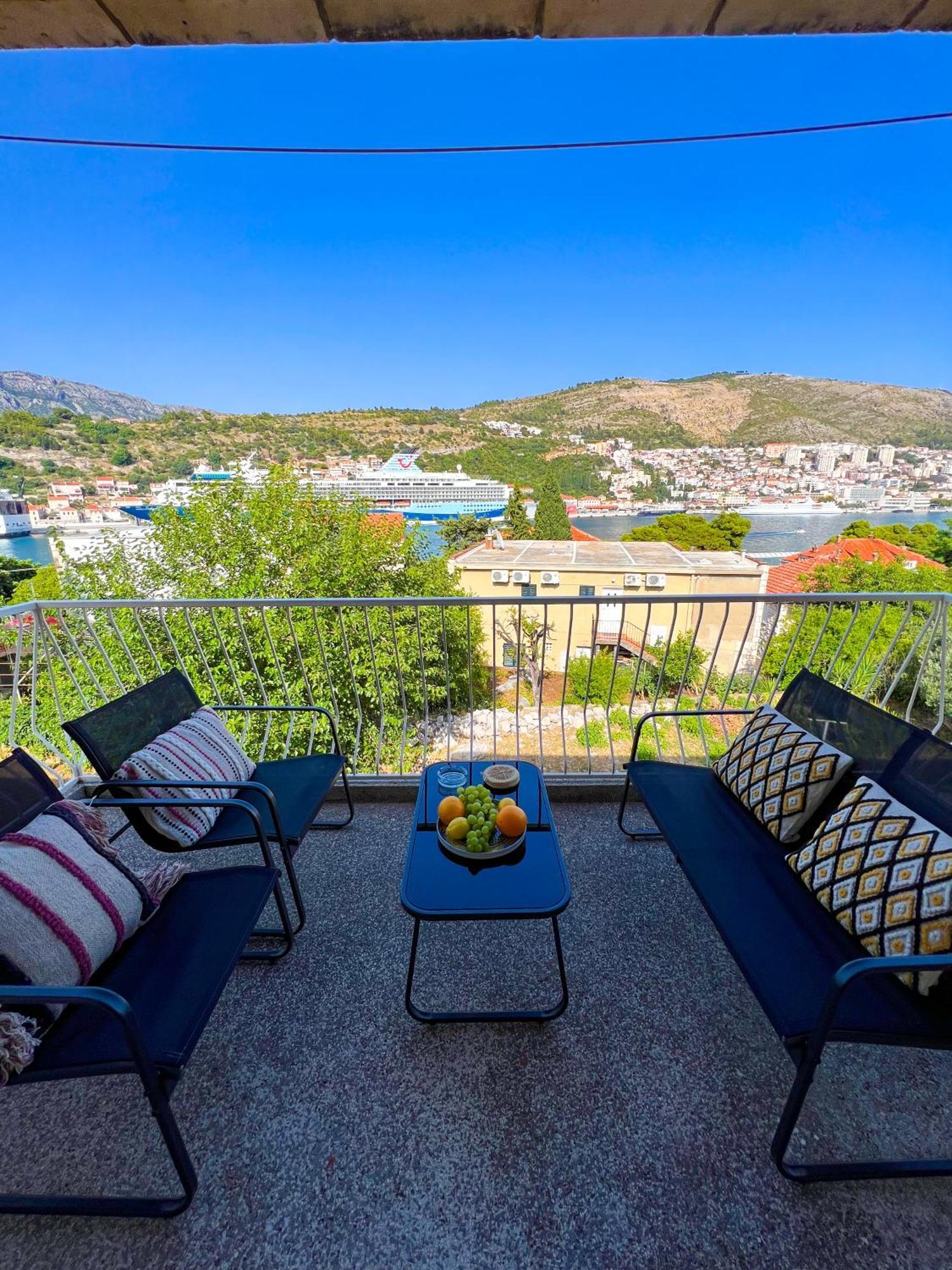 Apartment Bava Dubrovnik Dış mekan fotoğraf
