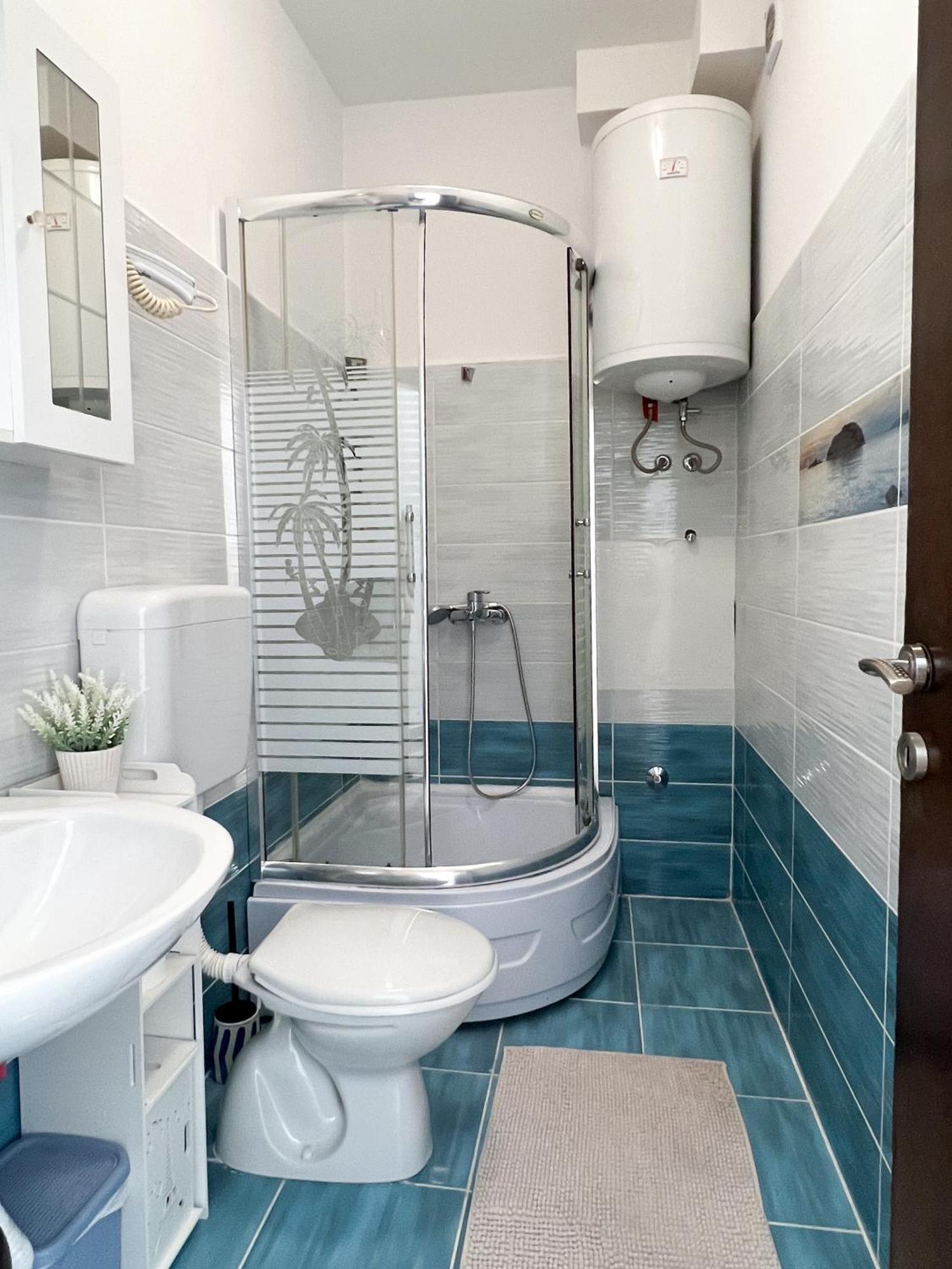 Apartment Bava Dubrovnik Dış mekan fotoğraf